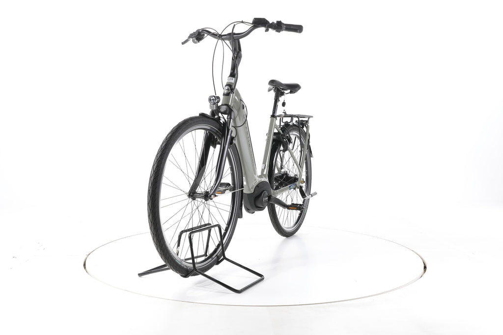 Gazelle Arroyo C7+ HMB Elite City E-Bike Tiefeinsteiger 2024 - Image 5
