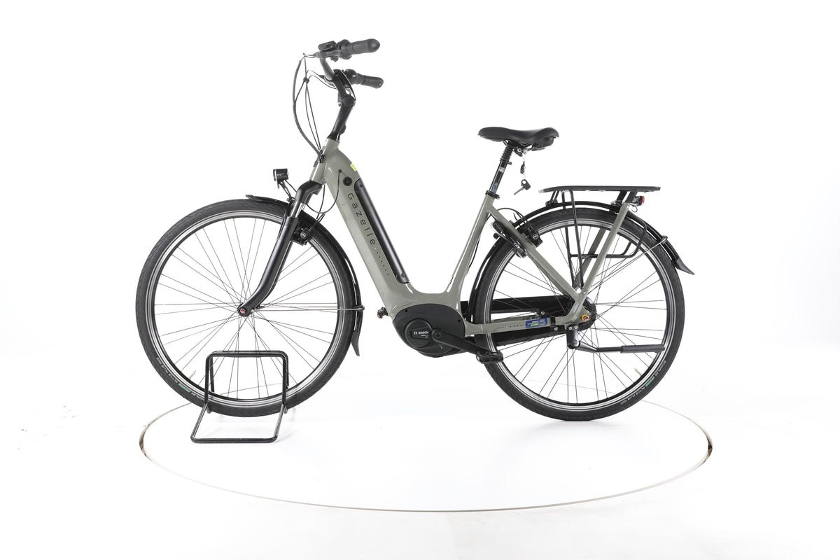 Gazelle Arroyo C7+ HMB Elite City E-Bike Tiefeinsteiger 2024 - Image 7