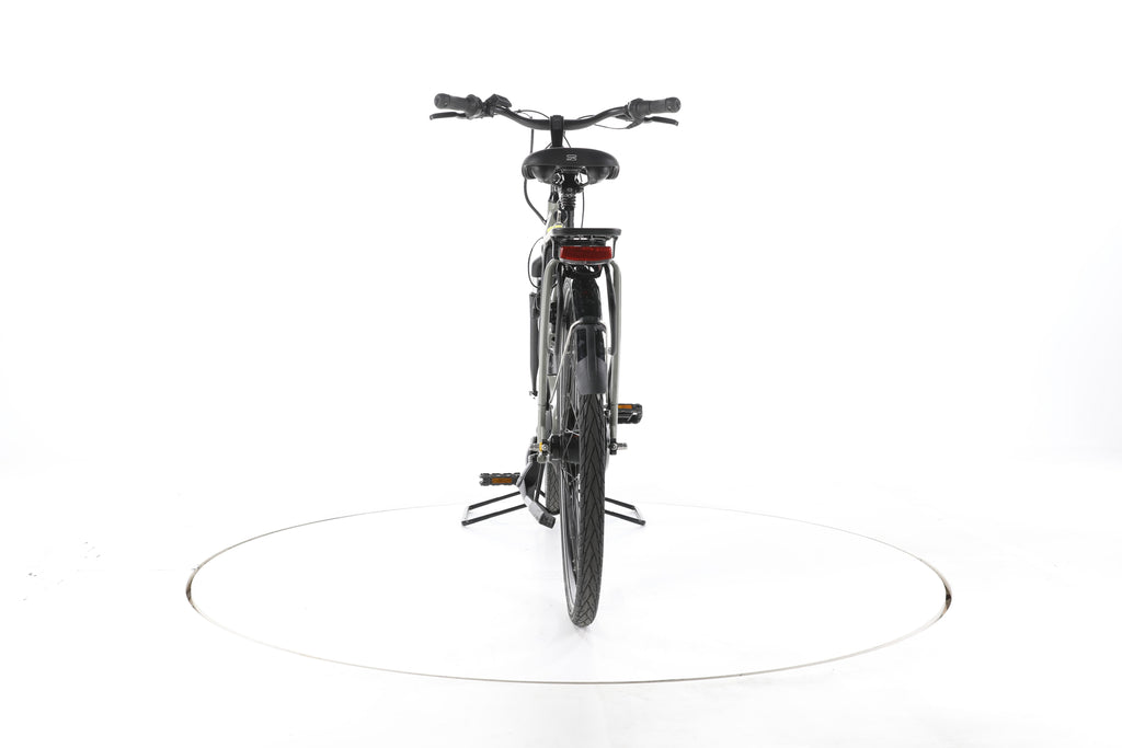 Gazelle Arroyo C7+ HMB Elite City E-Bike Tiefeinsteiger 2024 - Image 10