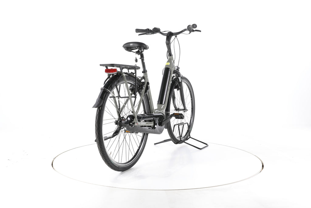 Gazelle Arroyo C7+ HMB Elite City E-Bike Tiefeinsteiger 2024 - Image 11