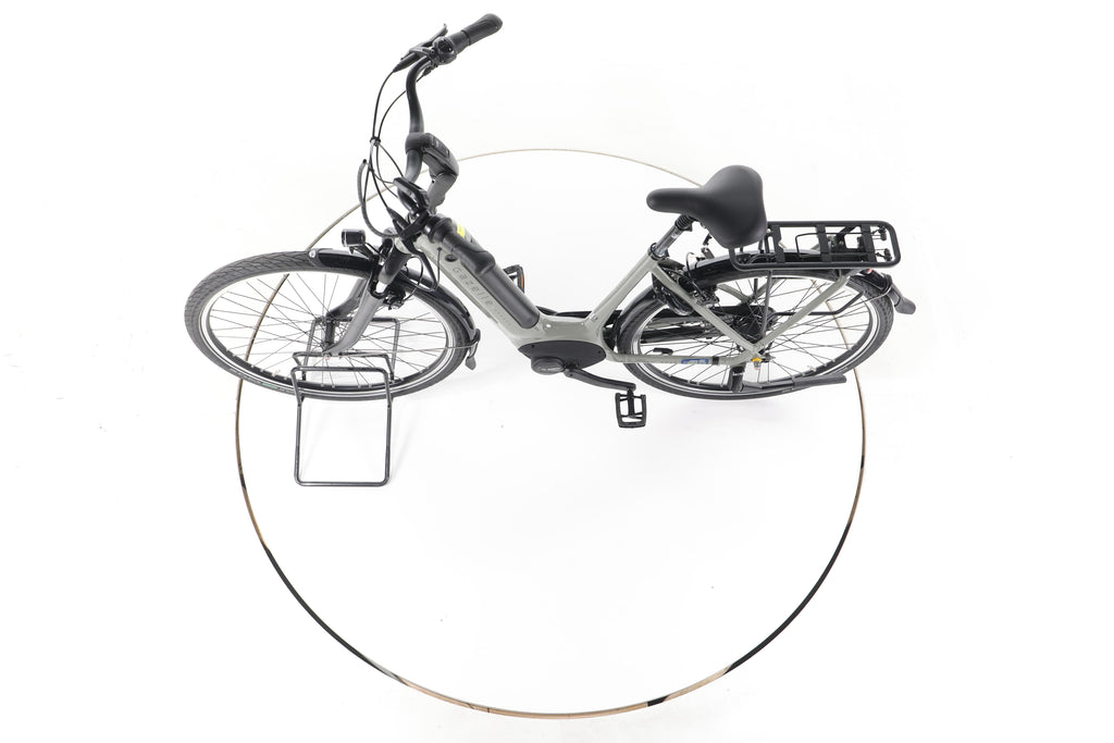 Gazelle Arroyo C7+ HMB Elite City E-Bike Tiefeinsteiger 2024 - Image 19
