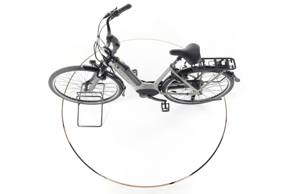 Gazelle Arroyo C7+ HMB Elite City E-Bike Tiefeinsteiger 2024 - Image 19