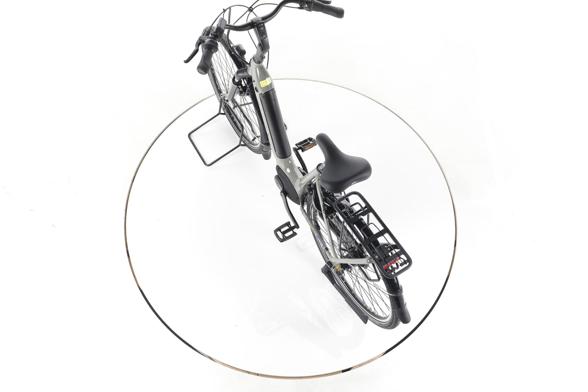 Gazelle Arroyo C7+ HMB Elite City E-Bike Tiefeinsteiger 2024 - Image 21