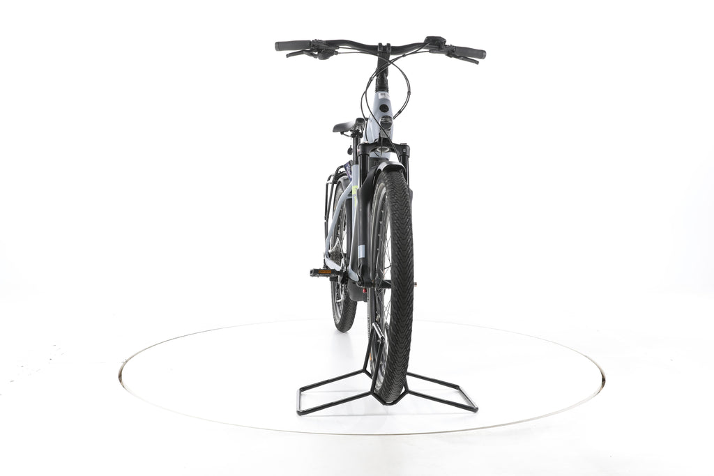 Winora Yucatan X10 Trekking E-Bike Tiefeinsteiger - Image 4