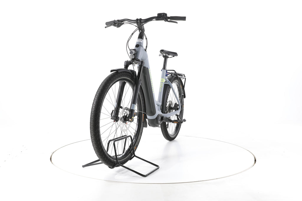 Winora Yucatan X10 Trekking E-Bike Tiefeinsteiger - Image 5