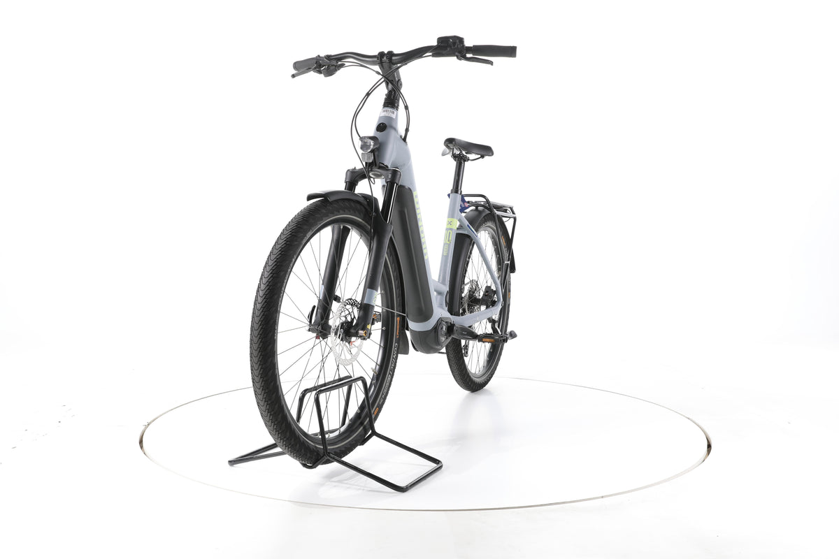 Winora Yucatan X10 Trekking E-Bike Tiefeinsteiger - Image 5