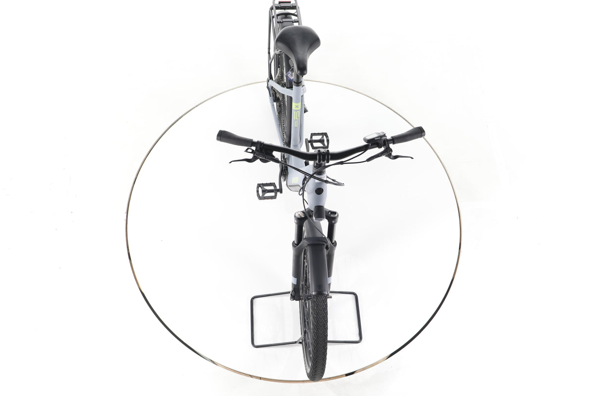 Winora Yucatan X10 Trekking E-Bike Tiefeinsteiger - Image 16