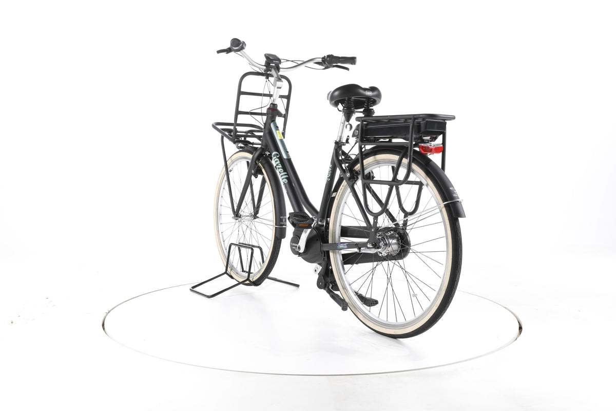 Gazelle Miss Grace C7 HMB City E-Bike Tiefeinsteiger - Image 9