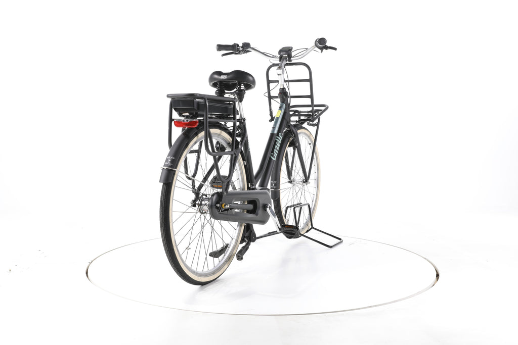Gazelle Miss Grace C7 HMB City E-Bike Tiefeinsteiger - Image 11