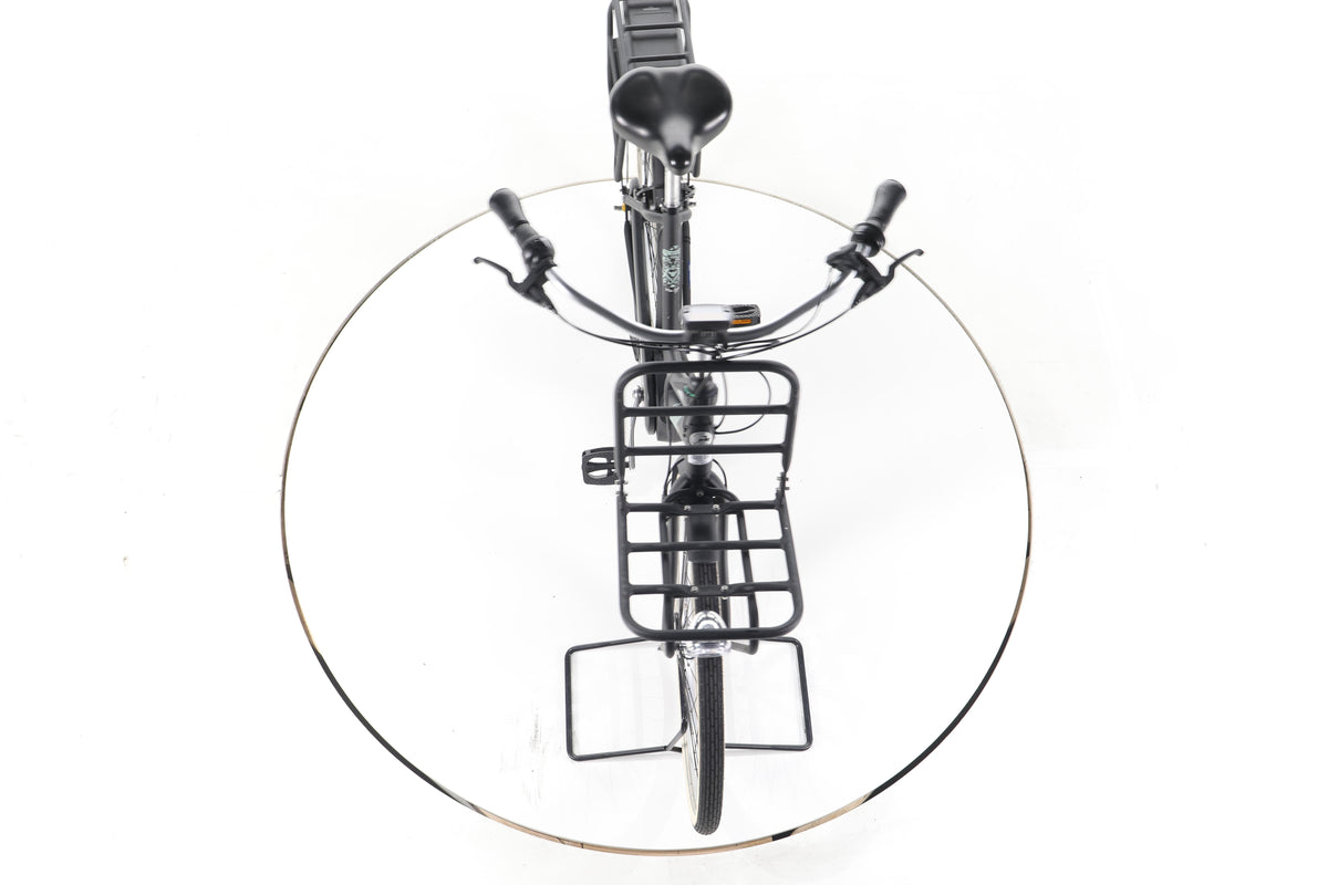Gazelle Miss Grace C7 HMB City E-Bike Tiefeinsteiger - Image 16