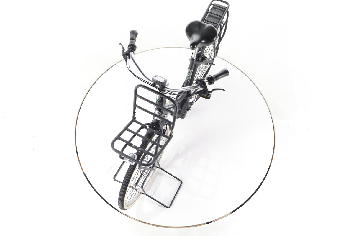 Gazelle Miss Grace C7 HMB City E-Bike Tiefeinsteiger - Image 17