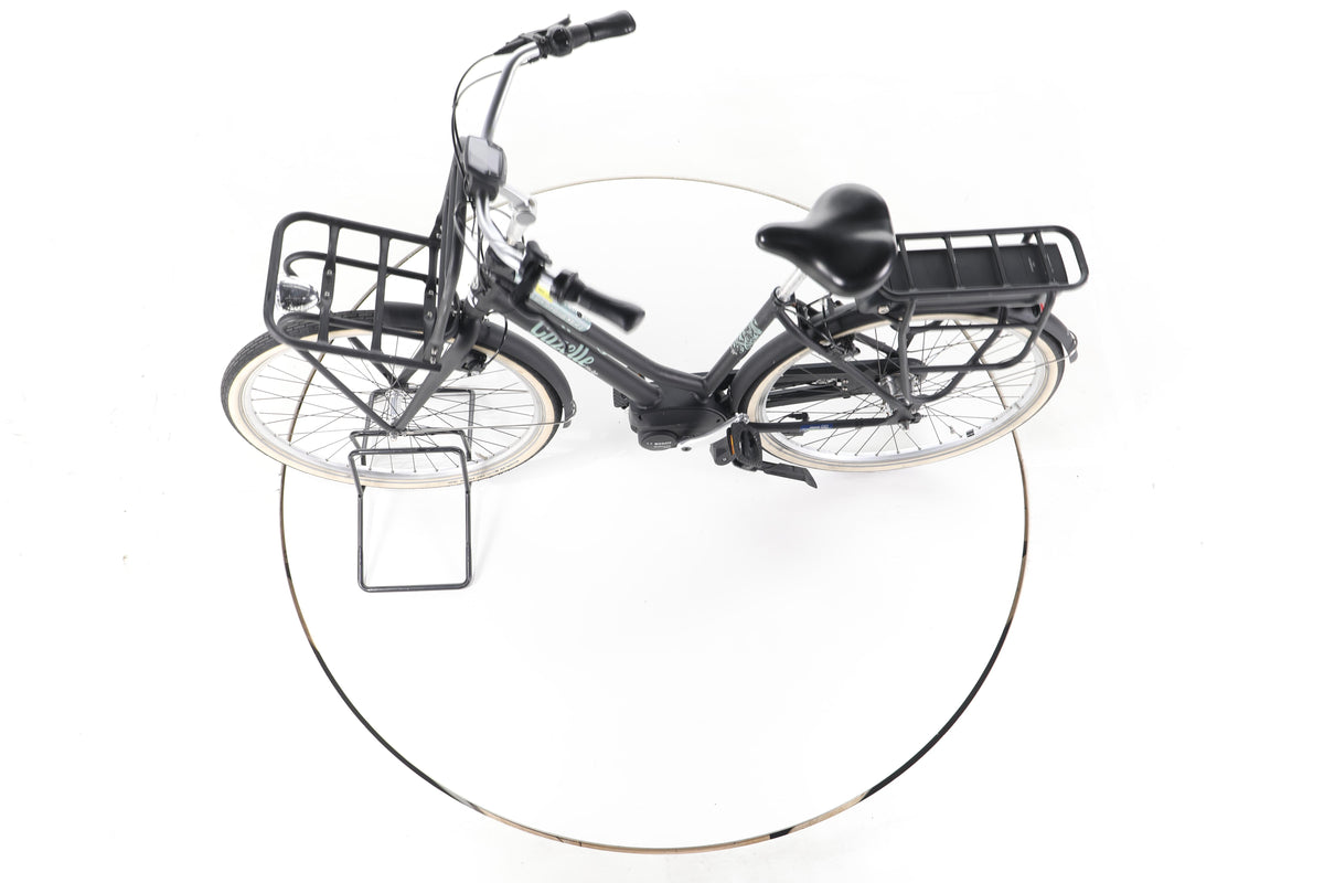 Gazelle Miss Grace C7 HMB City E-Bike Tiefeinsteiger - Image 19