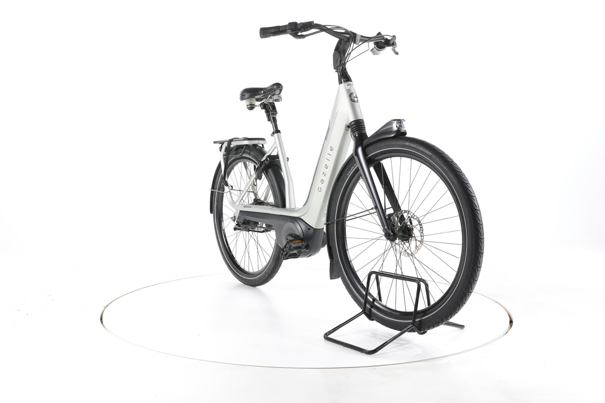 Gazelle Avignon C 380 City E-Bike Tiefeinsteiger - Image 3