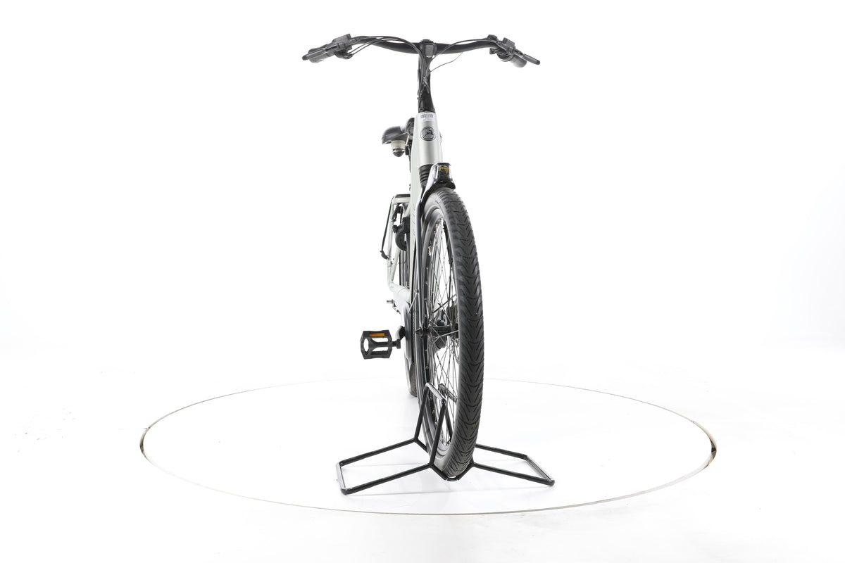 Gazelle Avignon C 380 City E-Bike Tiefeinsteiger - Image 4