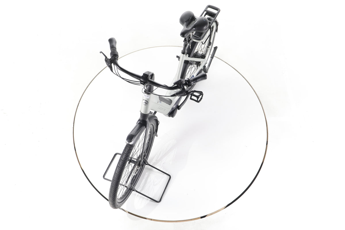 Gazelle Avignon C 380 City E-Bike Tiefeinsteiger - Image 17