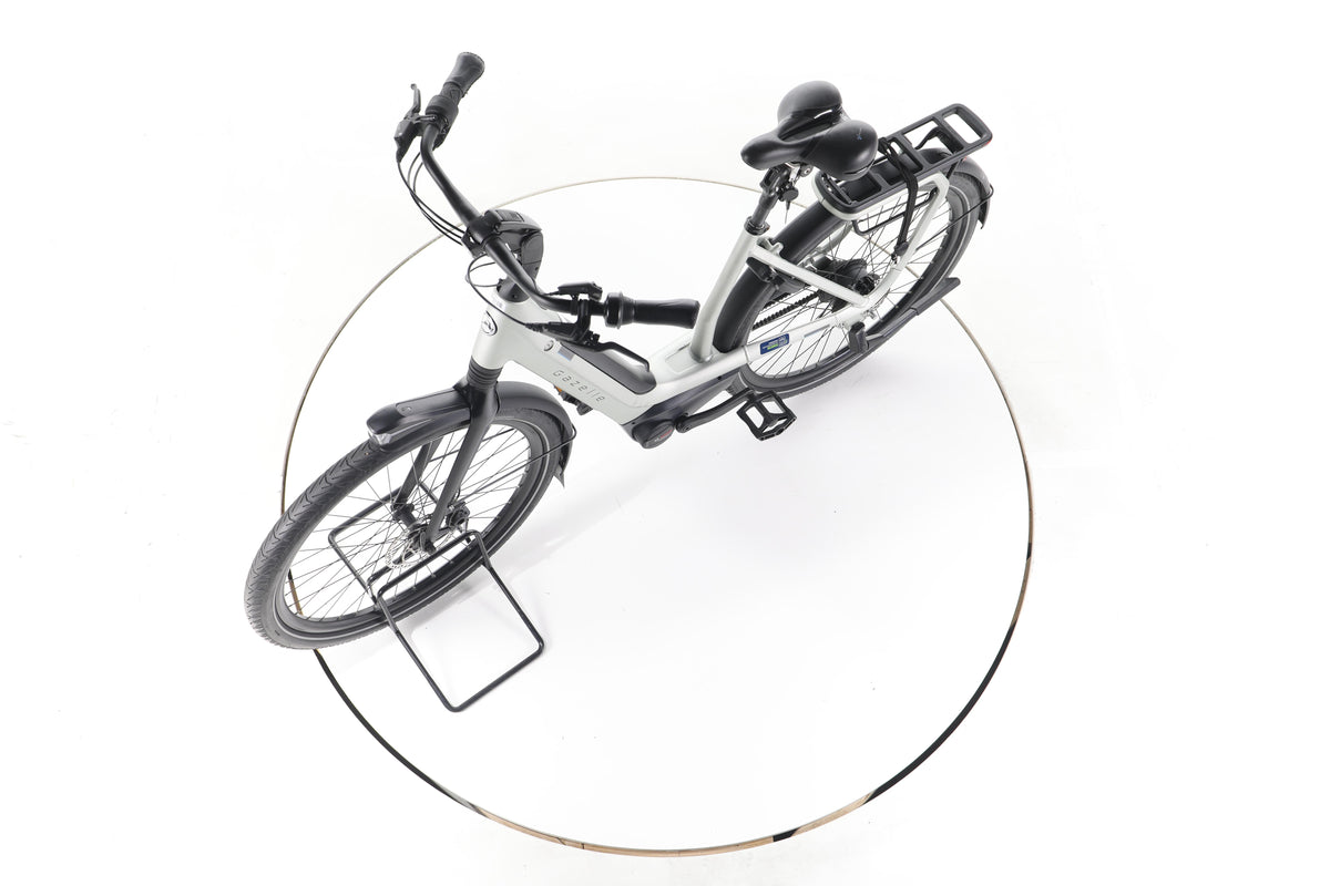 Gazelle Avignon C 380 City E-Bike Tiefeinsteiger - Image 18
