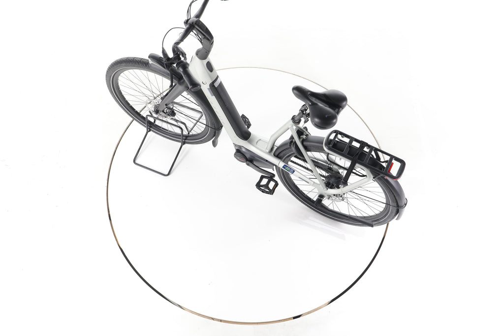 Gazelle Avignon C 380 City E-Bike Tiefeinsteiger - Image 20
