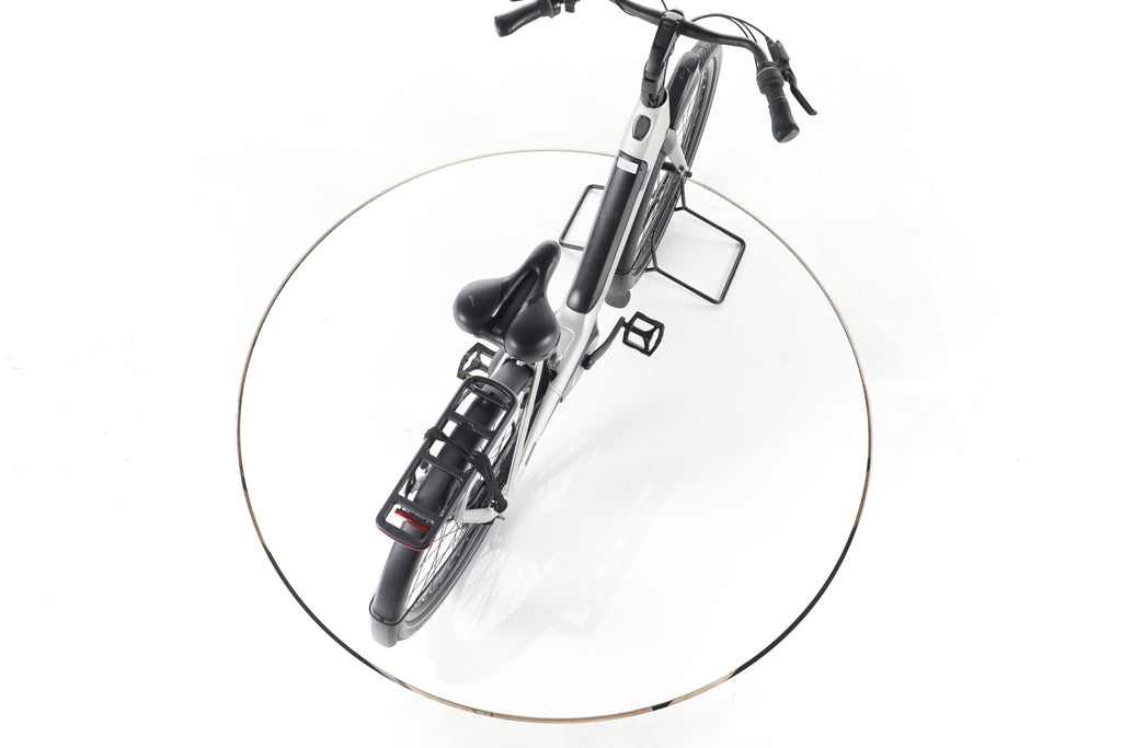 Gazelle Avignon C 380 City E-Bike Tiefeinsteiger - Image 23