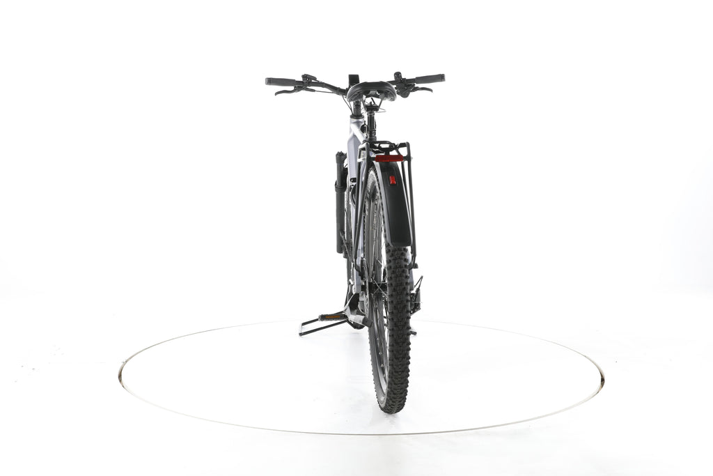 Cube Nuride Hybrid EXC Allroad Trekking E-Bike - Image 10