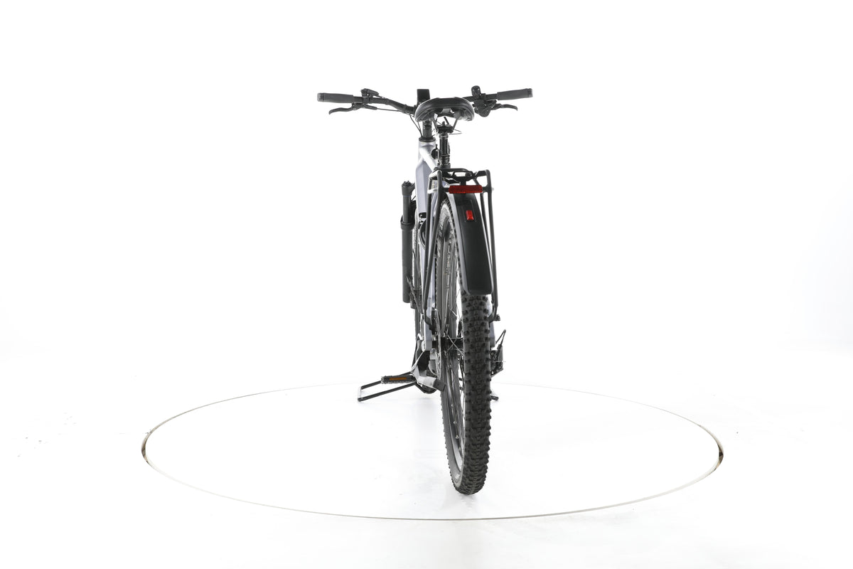 Cube Nuride Hybrid EXC Allroad Trekking E-Bike - Image 10