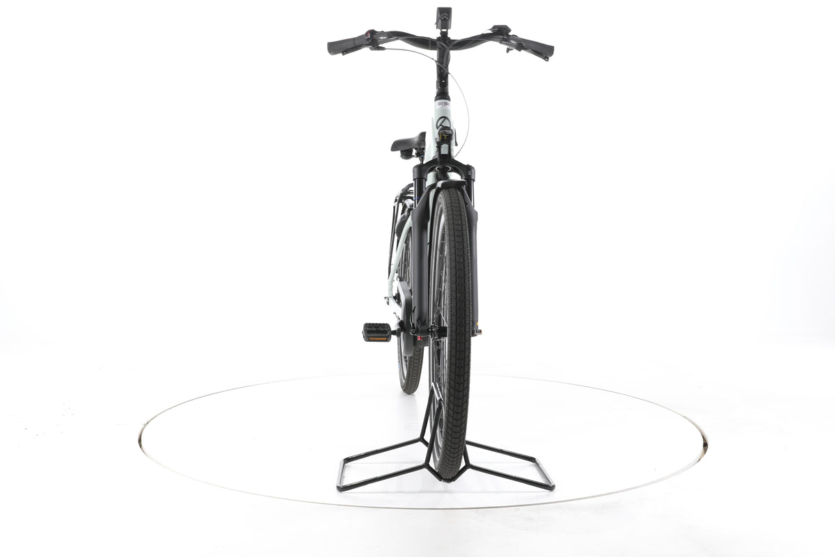 Kalkhoff Image 5B Advance + City E-Bike Tiefeinsteiger 2025 - Image 4