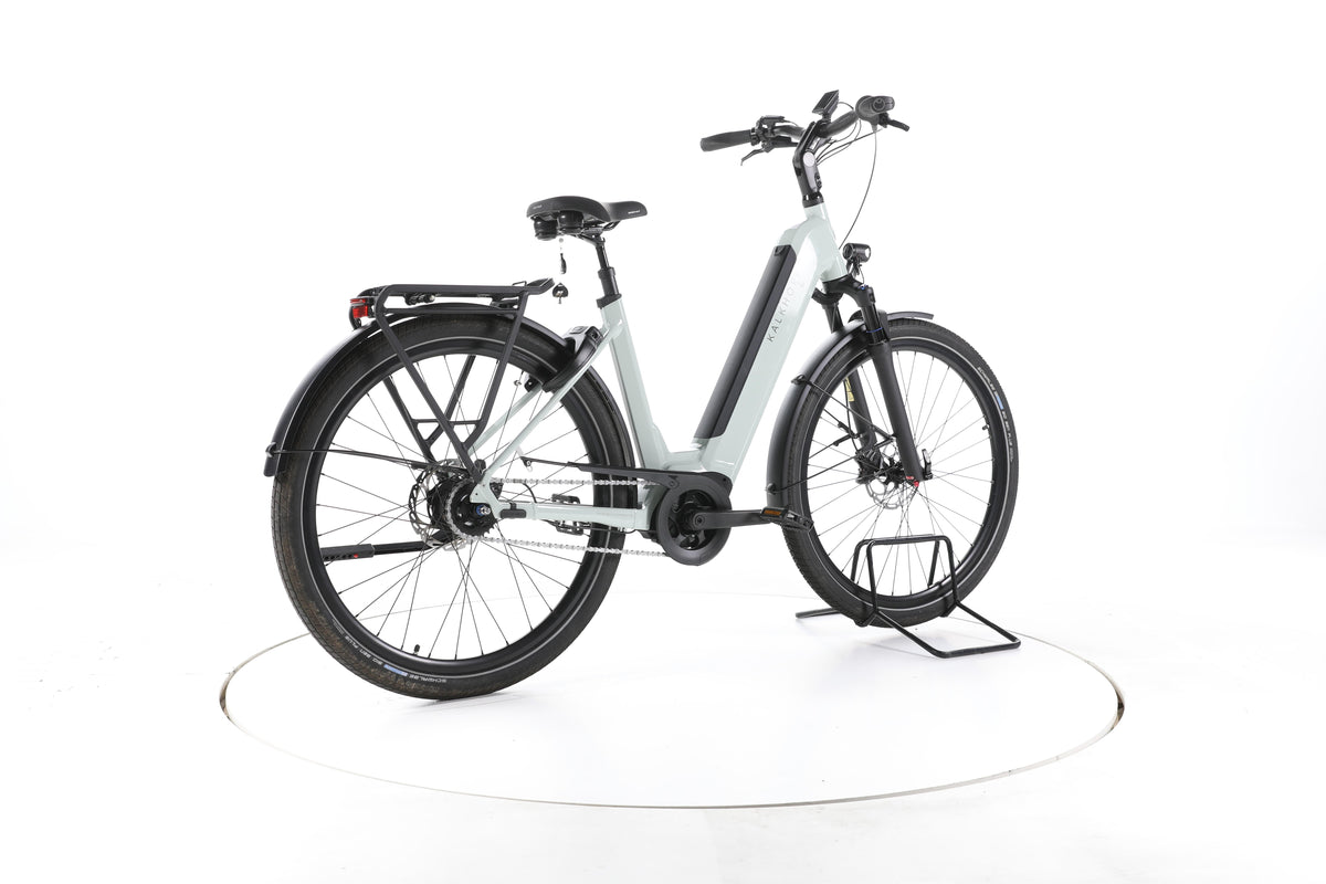 Kalkhoff Image 5B Advance + City E-Bike Tiefeinsteiger 2025 - Image 12