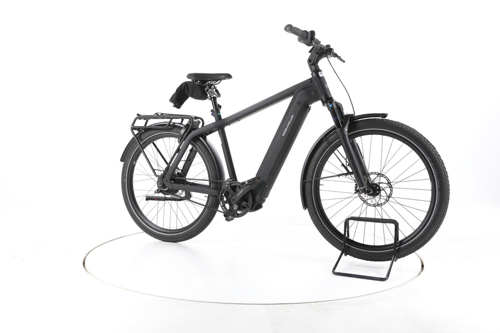Riese & Müller Charger4 GT vario City E-Bike 2025 - Image 2