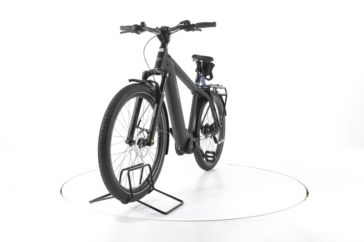 Riese & Müller Charger4 GT vario City E-Bike 2025 - Image 5