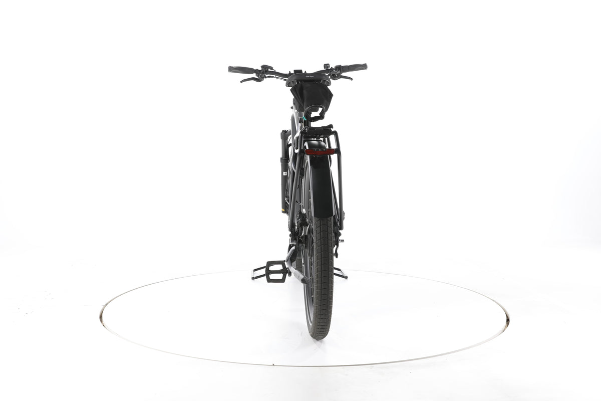 Riese & Müller Charger4 GT vario City E-Bike 2025 - Image 10