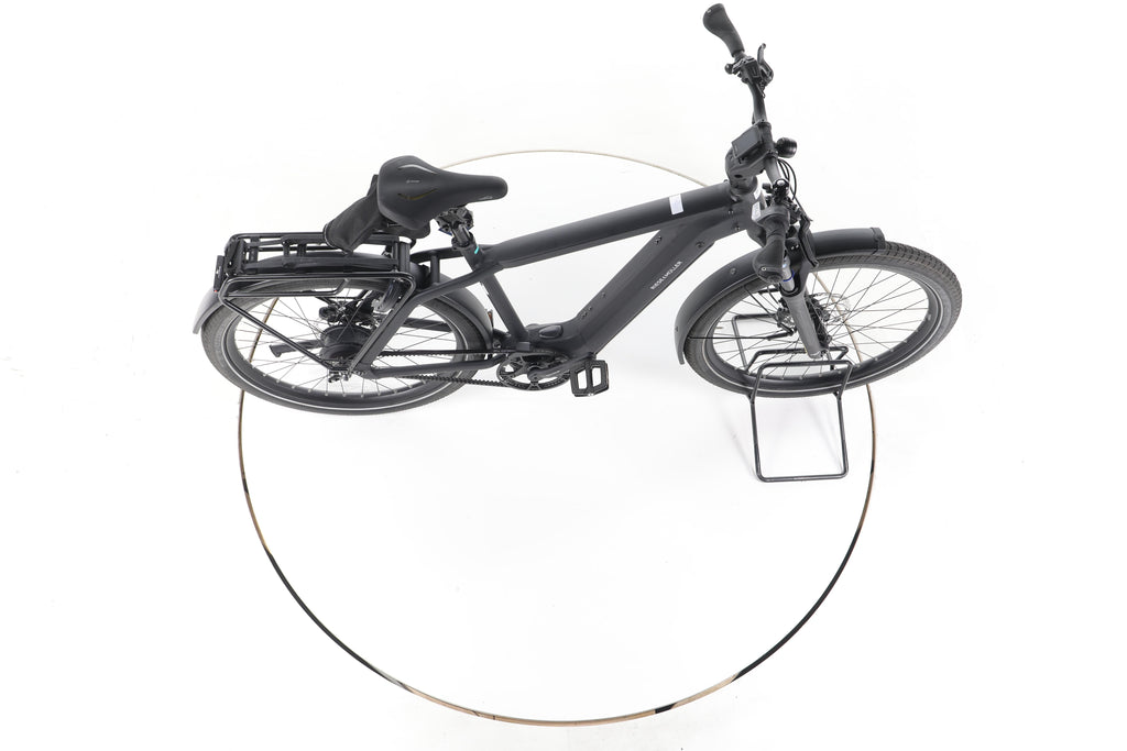 Riese & Müller Charger4 GT vario City E-Bike 2025 - Image 13