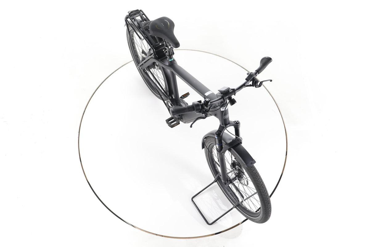 Riese & Müller Charger4 GT vario City E-Bike 2025 - Image 15