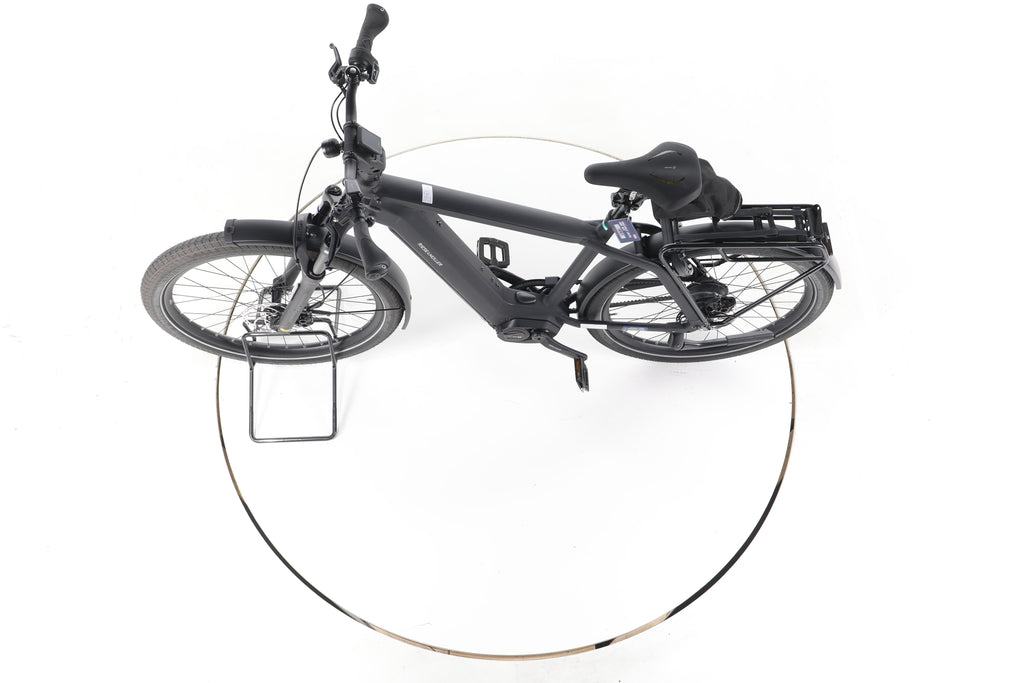 Riese & Müller Charger4 GT vario City E-Bike 2025 - Image 19