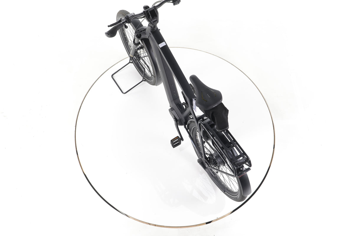 Riese & Müller Charger4 GT vario City E-Bike 2025 - Image 21