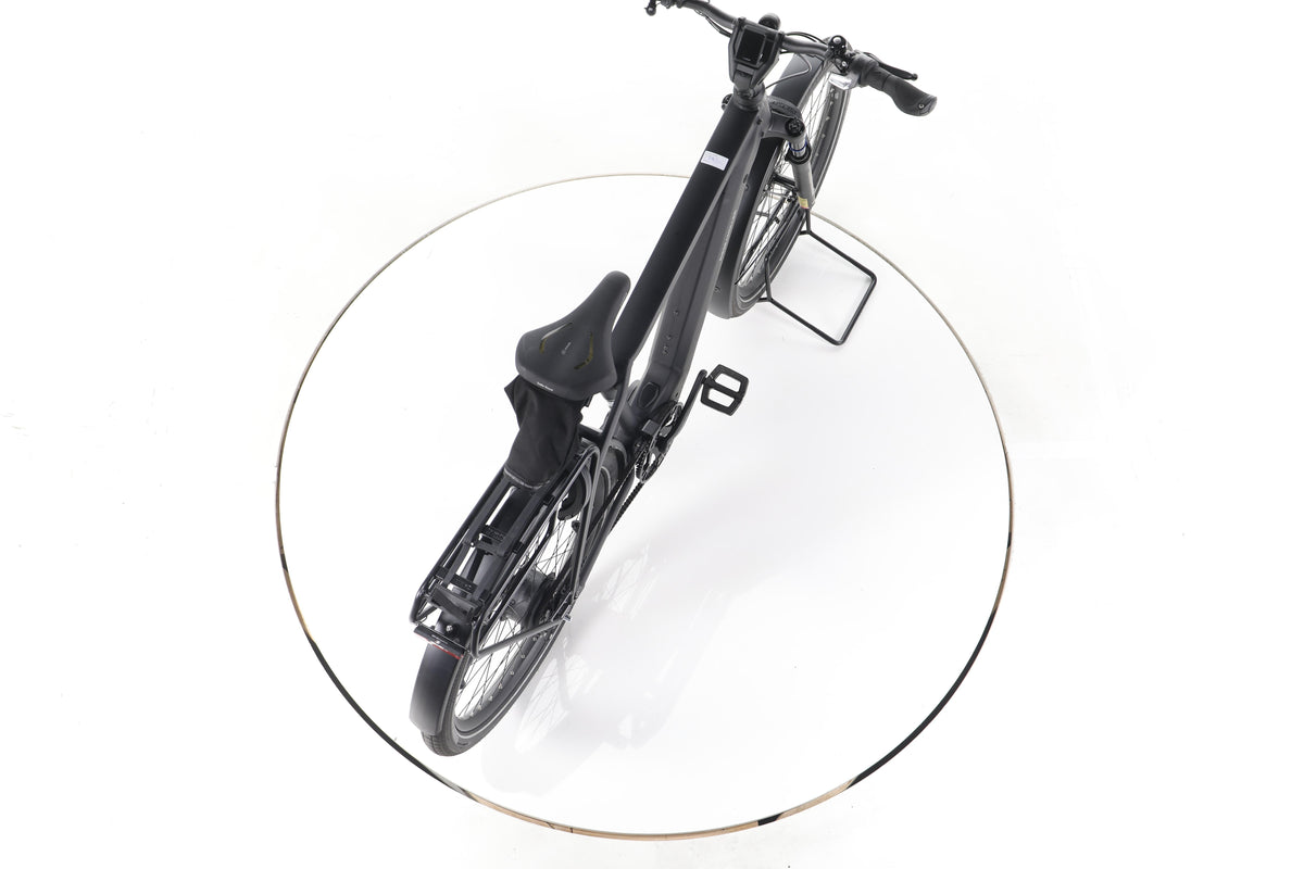 Riese & Müller Charger4 GT vario City E-Bike 2025 - Image 23