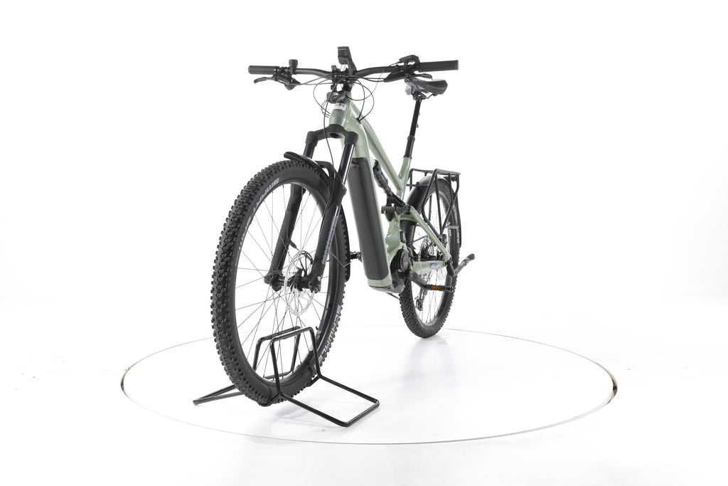 Cannondale Moterra Neo EQ SUV E-Bike - Image 5