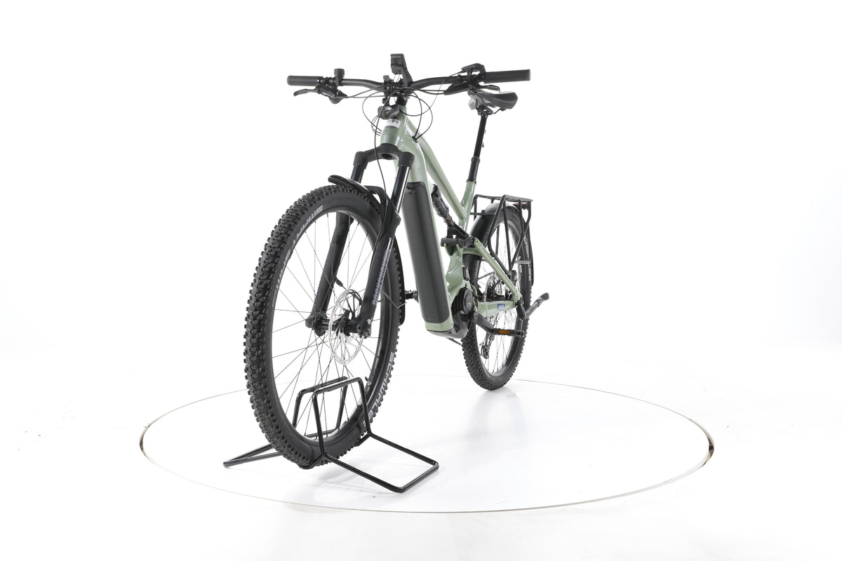 Cannondale Moterra Neo EQ SUV E-Bike - Image 5
