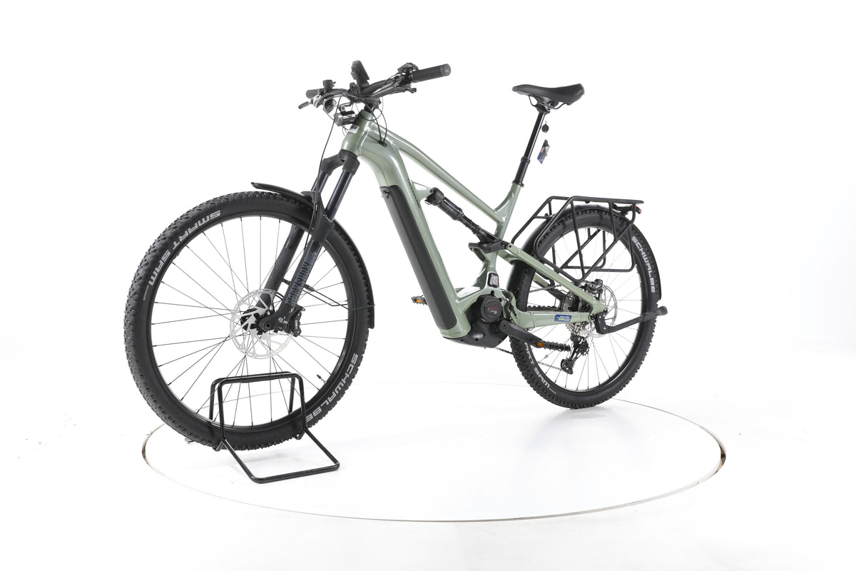 Cannondale Moterra Neo EQ SUV E-Bike - Image 6