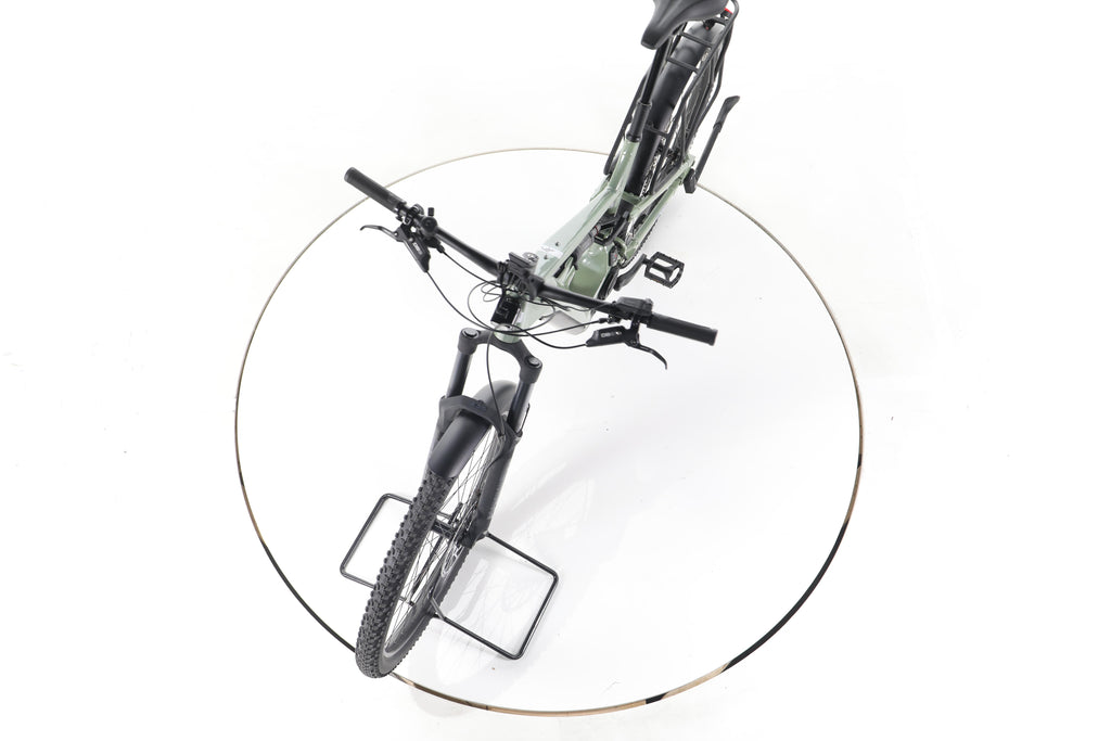 Cannondale Moterra Neo EQ SUV E-Bike - Image 17