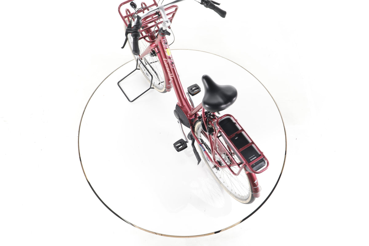 Gazelle Miss Grace C7 HMB City E-Bike Tiefeinsteiger 2025 - Image 21