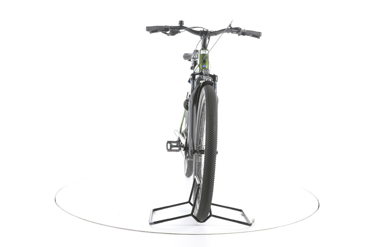 Cube Nuride Hybrid Pro Allroad Trekking E-Bike - Image 4
