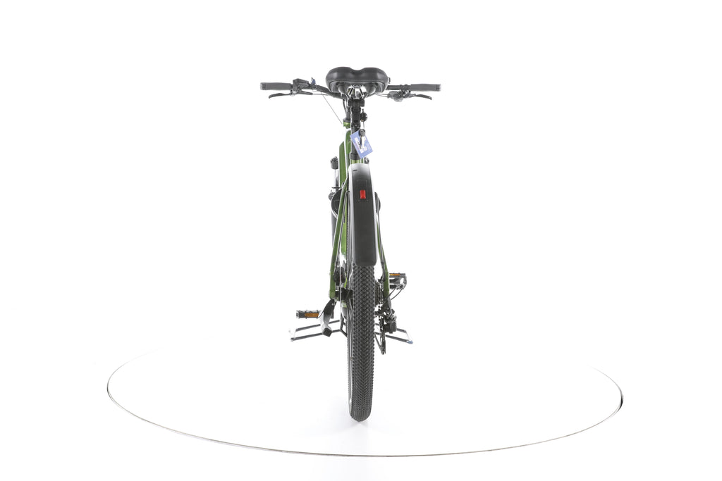 Cube Nuride Hybrid Pro Allroad Trekking E-Bike - Image 10