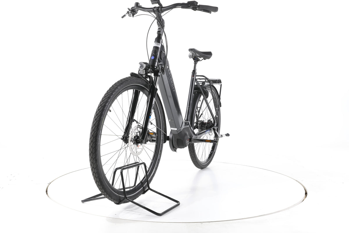 Kalkhoff Image 3.B Excite City E-Bike Tiefeinsteiger - Image 5