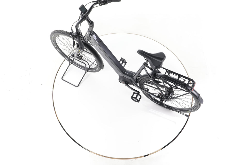 Kalkhoff Image 3.B Excite City E-Bike Tiefeinsteiger - Image 20