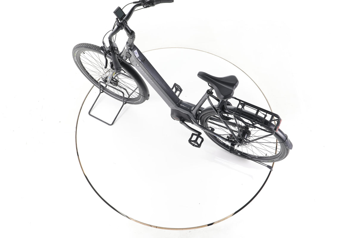 Kalkhoff Image 3.B Excite City E-Bike Tiefeinsteiger - Image 20