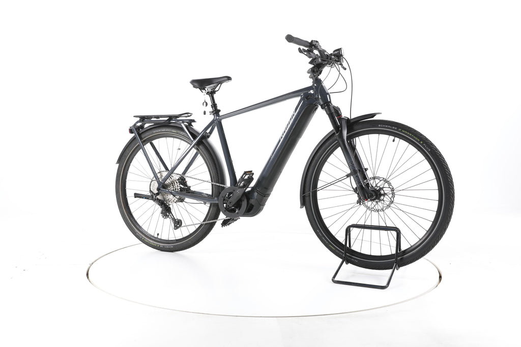 Radon Relate 9.0 750 Trekking E-Bike - Image 2