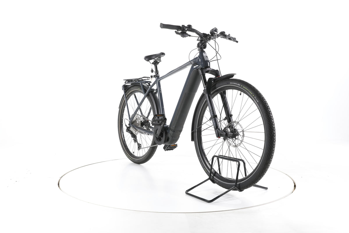 Radon Relate 9.0 750 Trekking E-Bike - Image 3