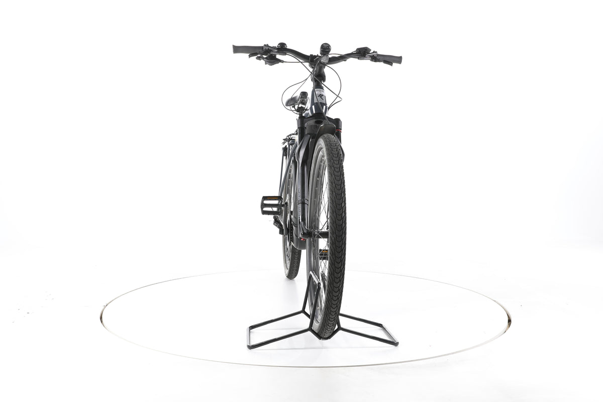 Radon Relate 9.0 750 Trekking E-Bike - Image 4