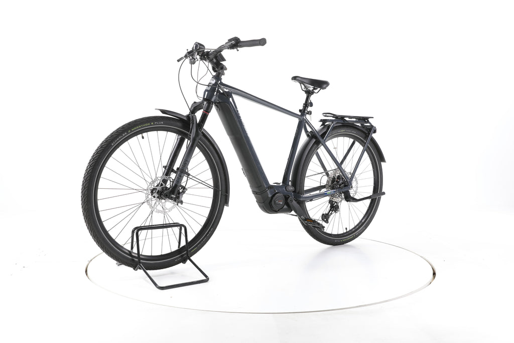 Radon Relate 9.0 750 Trekking E-Bike - Image 6