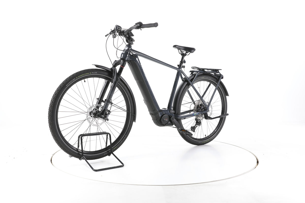 Radon Relate 9.0 750 Trekking E-Bike - Image 6