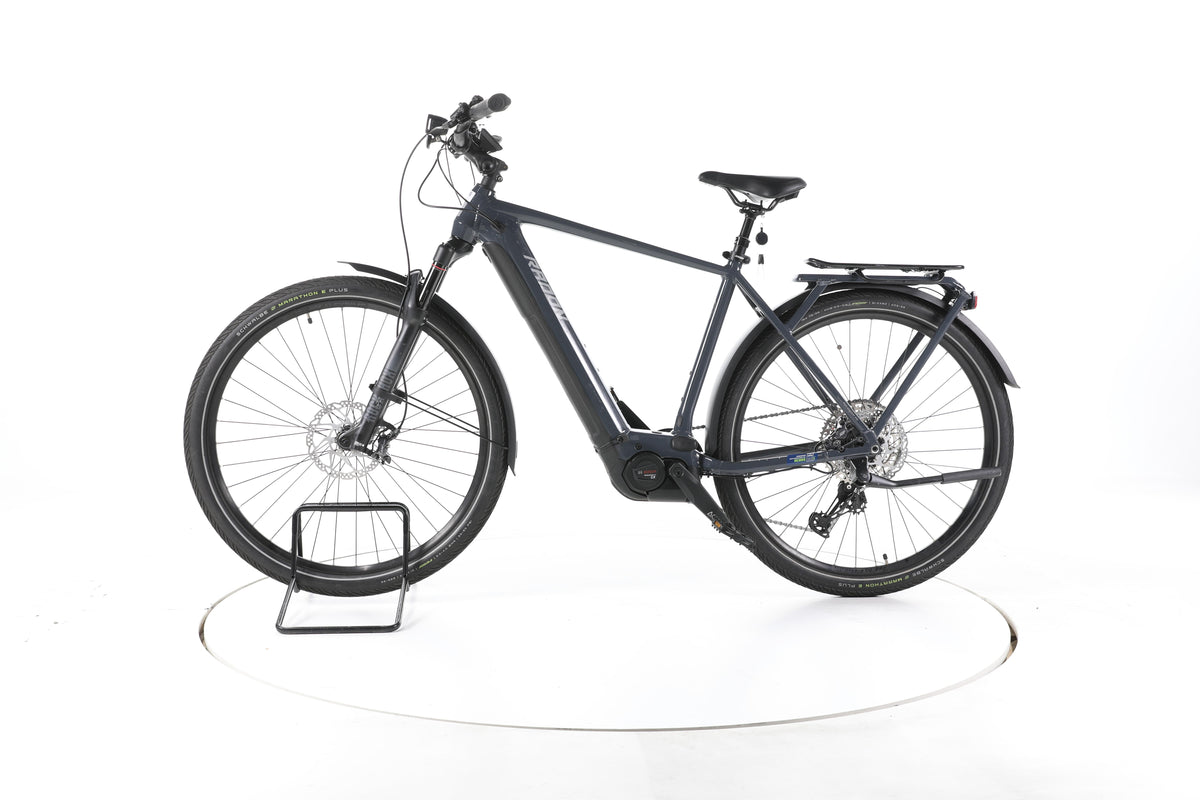 Radon Relate 9.0 750 Trekking E-Bike - Image 7